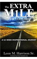 Extra M1le of Encouragement
