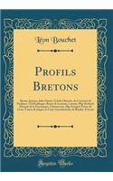 Profils Bretons