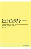 Reversing Osteitis Deformans
