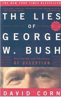 The Lies of George W. Bush
