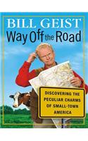Way Off the Road