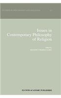 Issues in Contemporary Philosophy of Religion