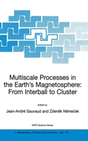 Multiscale Processes in the Earth's Magnetosphere: From Interball to Cluster