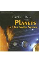 Exploring the Planets in Our Solar System