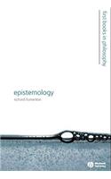 Epistemology