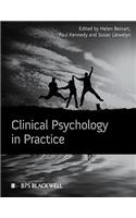 Clinical Psychology in Practice