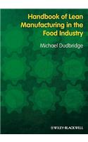 Handbook of Lean Manufacturing in the Food Industry