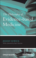 Philosophy of Evidence-Based Medicine