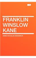 Franklin Winslow Kane