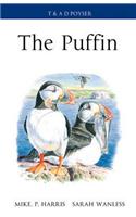The Puffin: (Poyser Monographs)