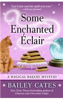 Some Enchanted Eclair