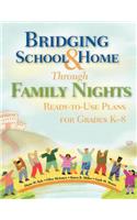 Bridging School and Home Through Family Nights