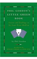 Phil Gordon's Little Green Book