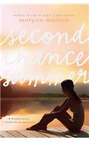 Second Chance Summer