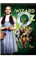 The Wizard of Oz