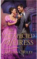 The Unexpected Heiress