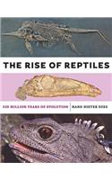 Rise of Reptiles: 320 Million Years of Evolution