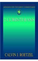 Abingdon New Testament Commentaries: 2 Corinthians