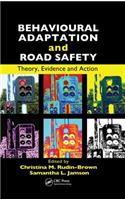 Behavioural Adaptation and Road Safety