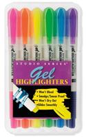 Gel Highlighters