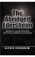 The Abridged Edersheim