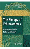 The Biology of Echinostomes