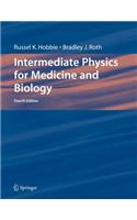 Intermediate Physics for Medicine and Biology