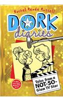 Dork Diaries 7