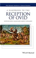 A Handbook to the Reception of Ovid