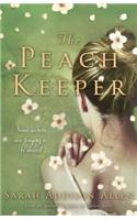 The Peach Keeper