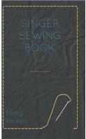 Singer Sewing Book