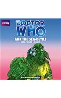Doctor Who And The Sea-Devils