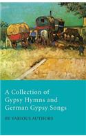 Collection of Gypsy Hymns and German Gypsy Songs