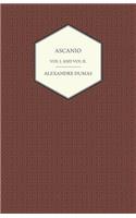 Ascanio - Vol I and Vol II