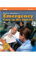 Nancy Caroline's Emergency Care in the Streets