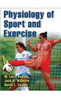 Physiology of Sport and Exercise