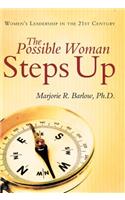 The Possible Woman Steps Up