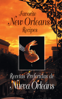 Favorite New Orleans Recipes