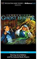 Jarrem Lee - Ghost Hunter - The Disappearance of James Jephcott, the Terror of Crabtree Cottage, the Haunting of Private Wilkinson and the Mystery of Grange Manor