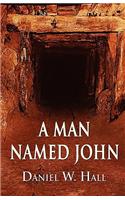 Man Named John
