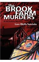 Brook Farm Murders