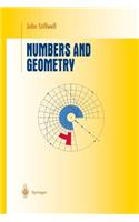 Numbers and Geometry