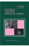 Nontarget Effects of Biological Control