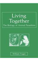 Living Together: The Biology of Animal Parasitism