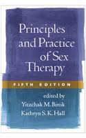Principles and Practice of Sex Therapy