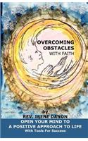Overcoming Obstacles With Faith
