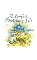 A Lamb's Christmas Tale