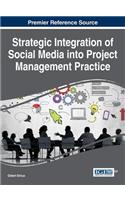 Strategic Integration of Social Media into Project Management Practice