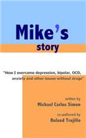 Mike's Story