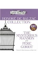 Honore de Balzac Collection